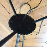 Tripod dialog lamp 1950