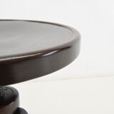 Tabouret de piano pivotant Thonet vers 1940