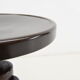 Tabouret de piano pivotant Thonet vers 1940