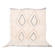 Mrirt rug in pure wool, handmade - 300 X 200 CM