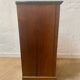 Wooden jam maker and marble slab