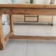 farm table