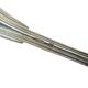 Silver plated cutlery set