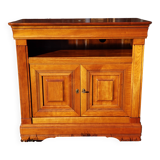 Louis Philippe style low sideboard