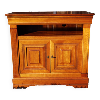 Louis Philippe style low sideboard