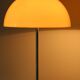 Lampe champignon Unilux, années 70