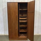 G-Plan Teak Wardrobe from the 70s