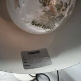 Massive lamp from the 80s