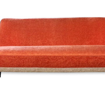 Sofa organic bi color 50 60 year