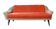 Sofa organic bi color 50 60 year