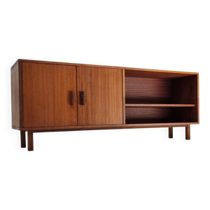buffet milieu siècle