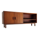 Buffet du milieu du siècle