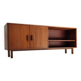 Buffet du milieu du siècle