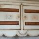 Corner cabinet
