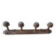 Porte manteau bois