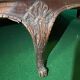 Banquette Louis XV