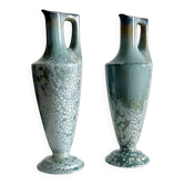 Pair of Ary Déco vases