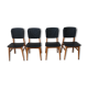 Scandinavian spirit chairs