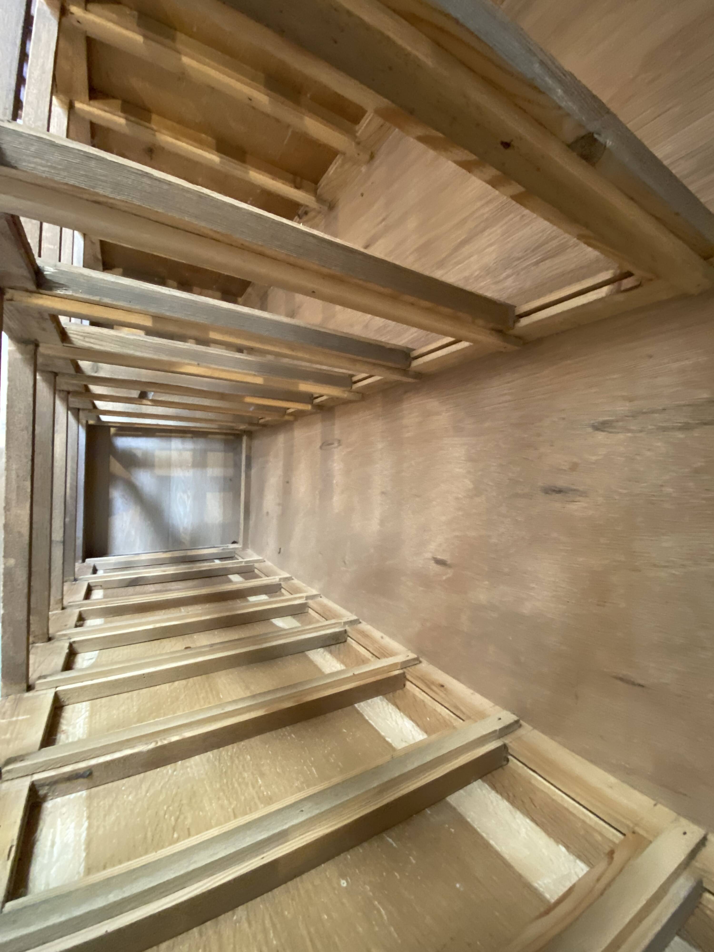 J.C KING LTD trade furniture - London