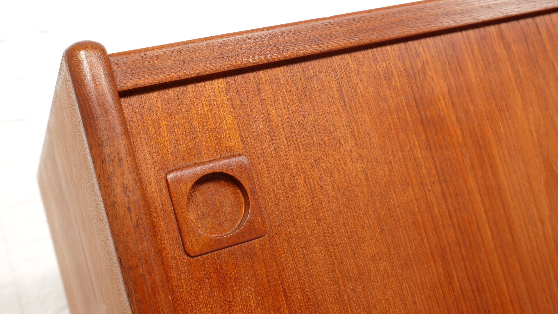 Sideboard by Johannes Andersen