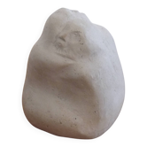 Sculpture en céramique de Ake Holm