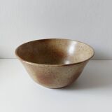 Vintage stoneware bowl