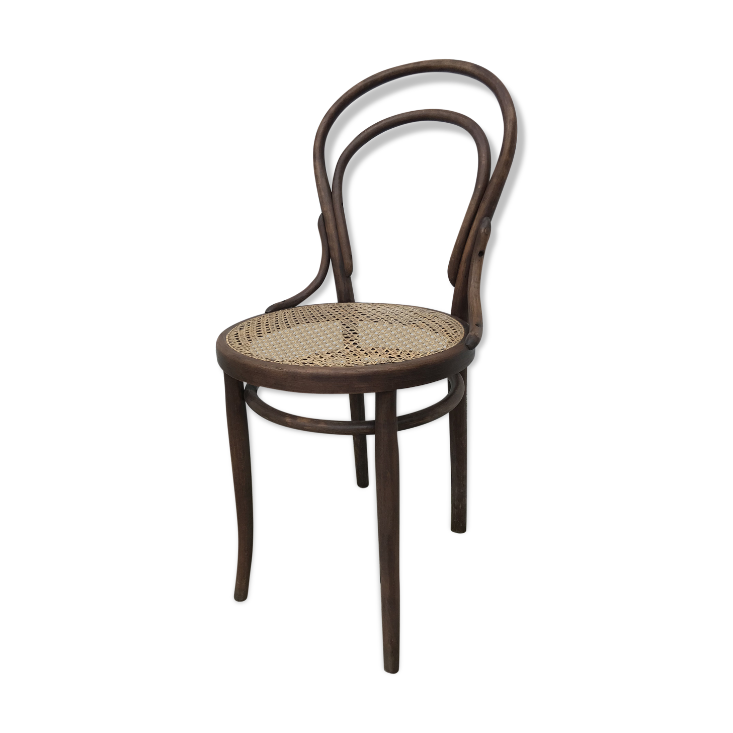 Bistro Thonet chair
