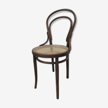 Bistro Thonet chair