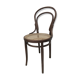 Chaise bistrot Thonet
