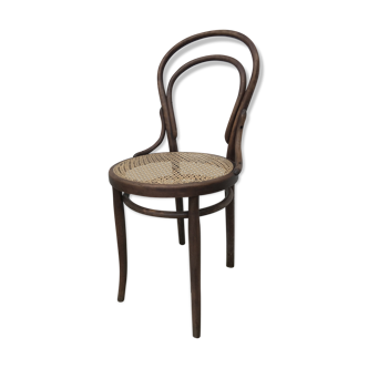 Bistro Thonet chair