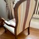 Voltaire armchair