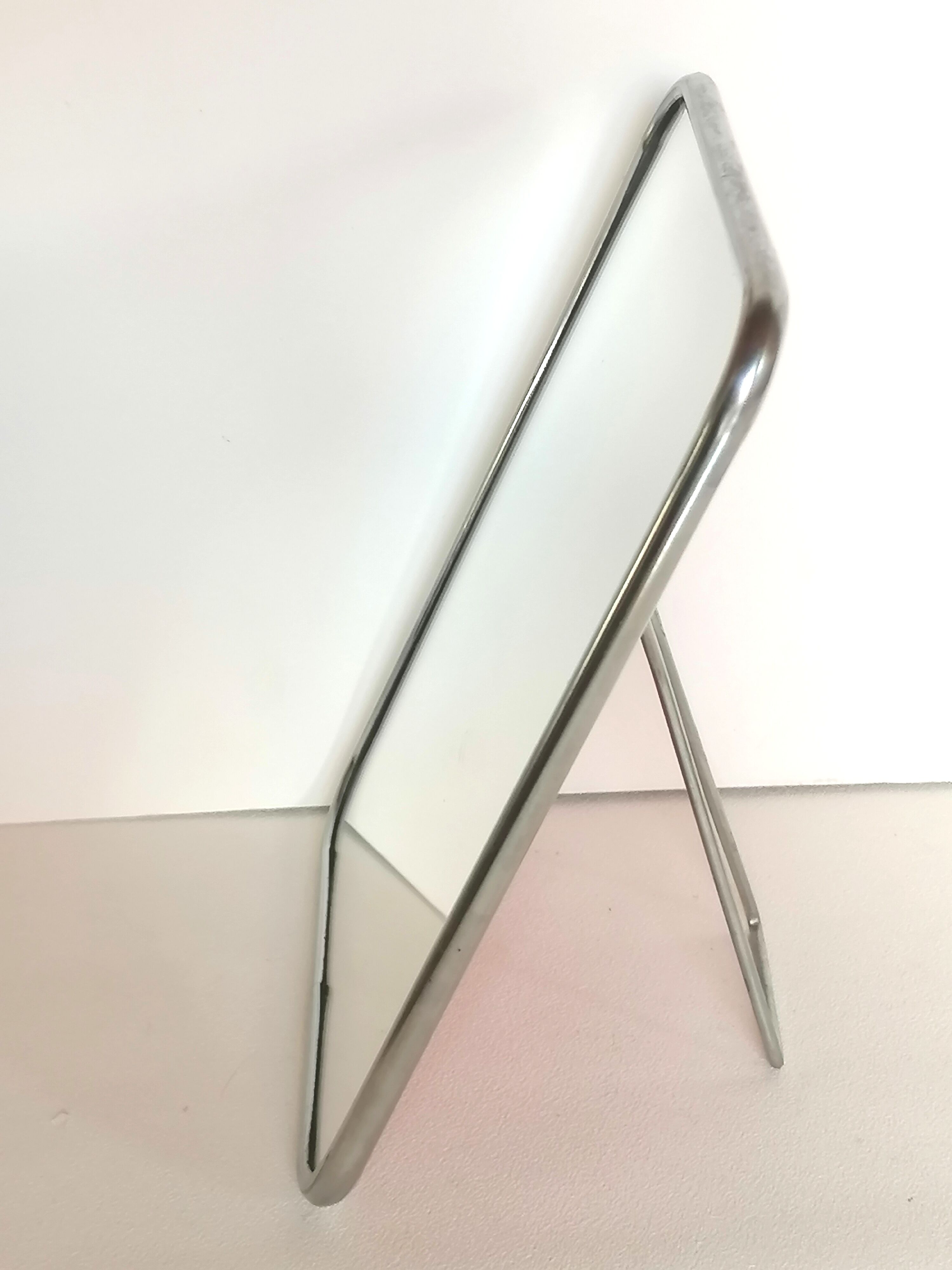 Barber's Mirror 15x20cm