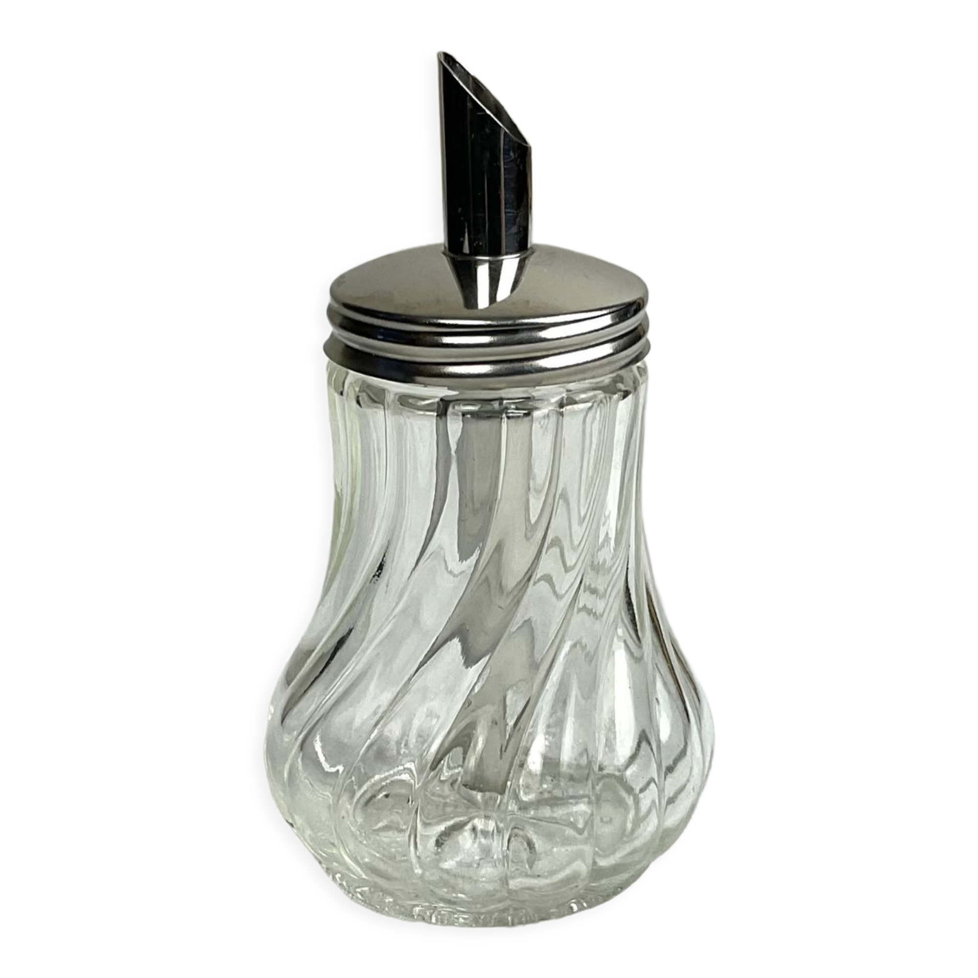 Sucrier vintage Stoha West Germany