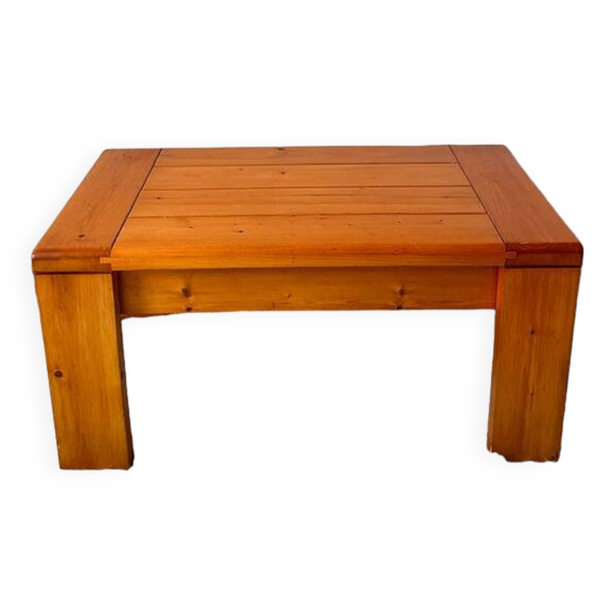 Charlotte Perriand selection coffee table