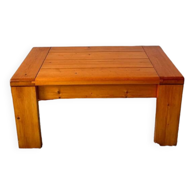 Table basse selection Charlotte Perriand