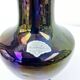Vintage vase pitcher in flamed sandstone from rambervillers vosges