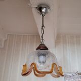 Suspensions vintage
