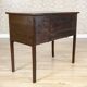 Small Early 20th Century Ladies Writing Desk in Brown