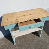 Old counter