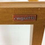 Italian chamberjack, Fratelli Reguitti, beech