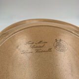 Stoneware plates