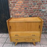 Vintage furniture
