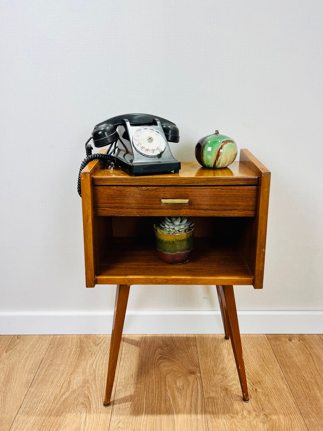 Chevet vintage
