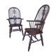 Fauteuils windsor