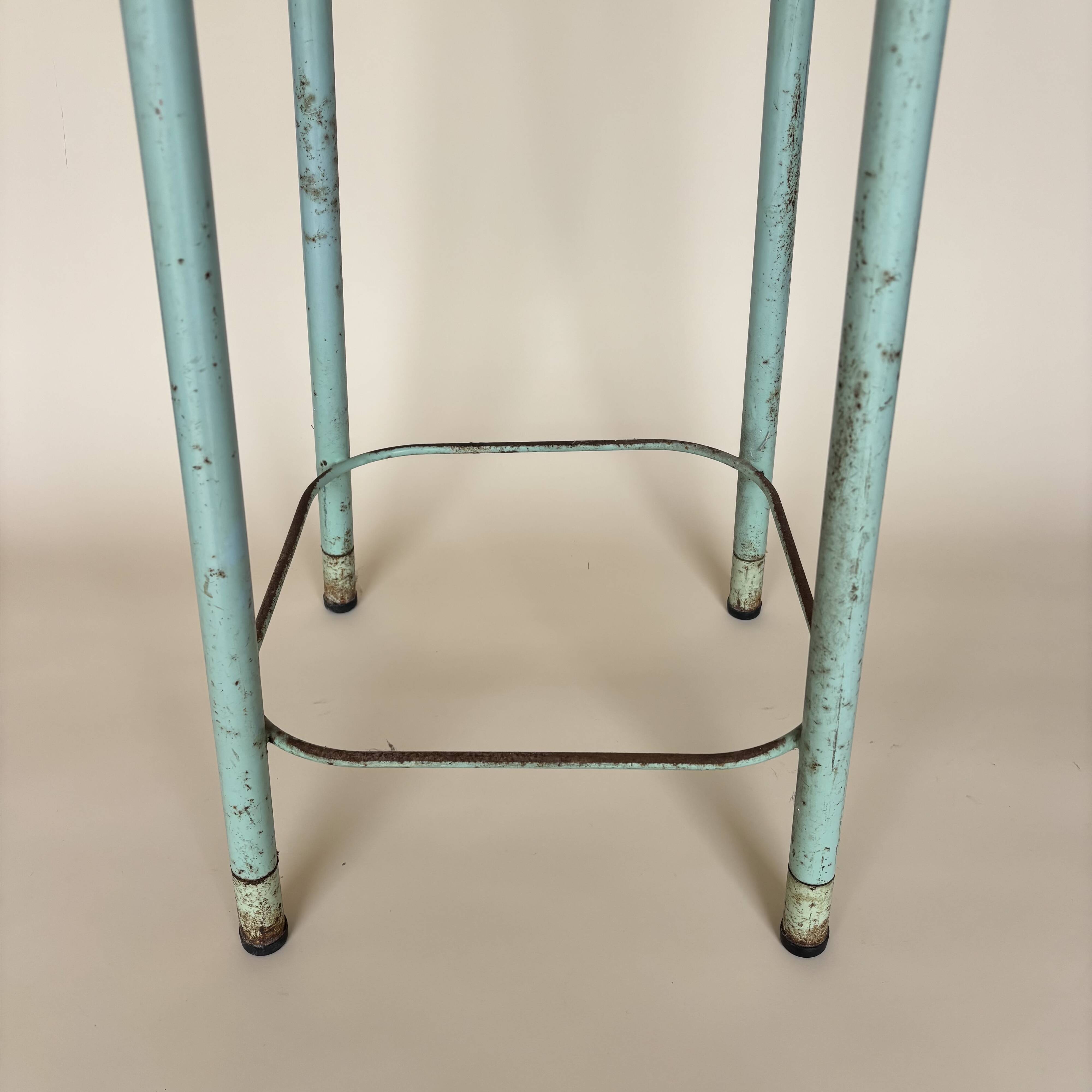 Tabouret vintage