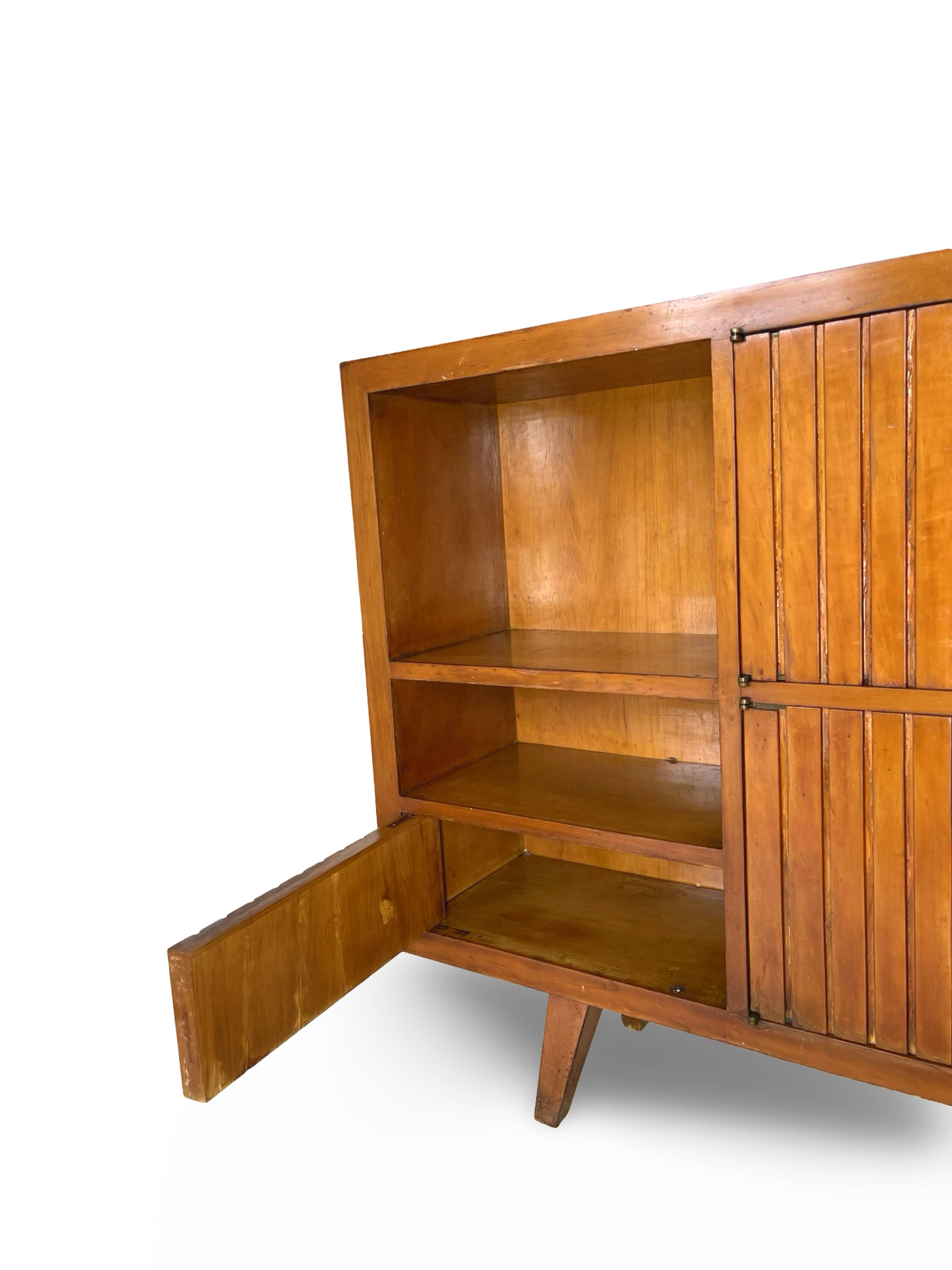 italian sideboard 1950s