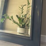 Large Leo mirror