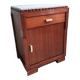 Art-deco style furniture from the 1920s
