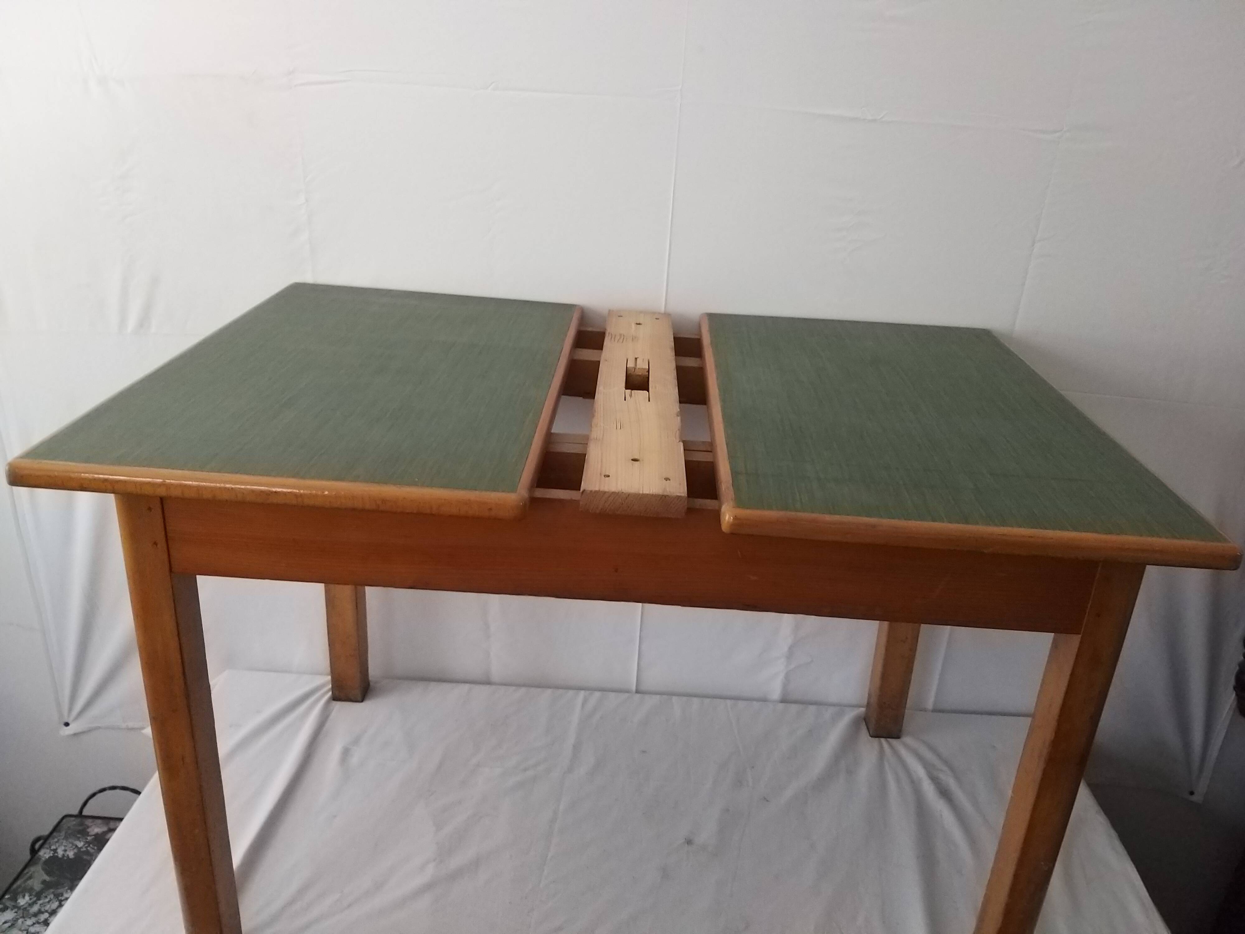 Kitchen table Baumann