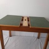 Kitchen table Baumann